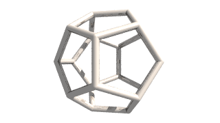 Thinking outside the dodecahedron!